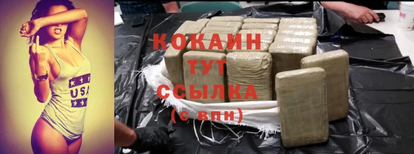 молекула духа Белокуриха