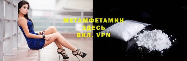 молекула духа Белокуриха