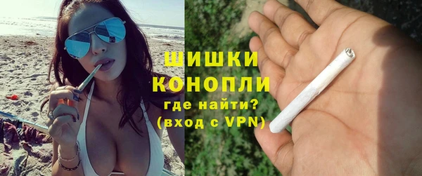 молекула духа Белокуриха
